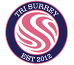 Tri Surrey Logo